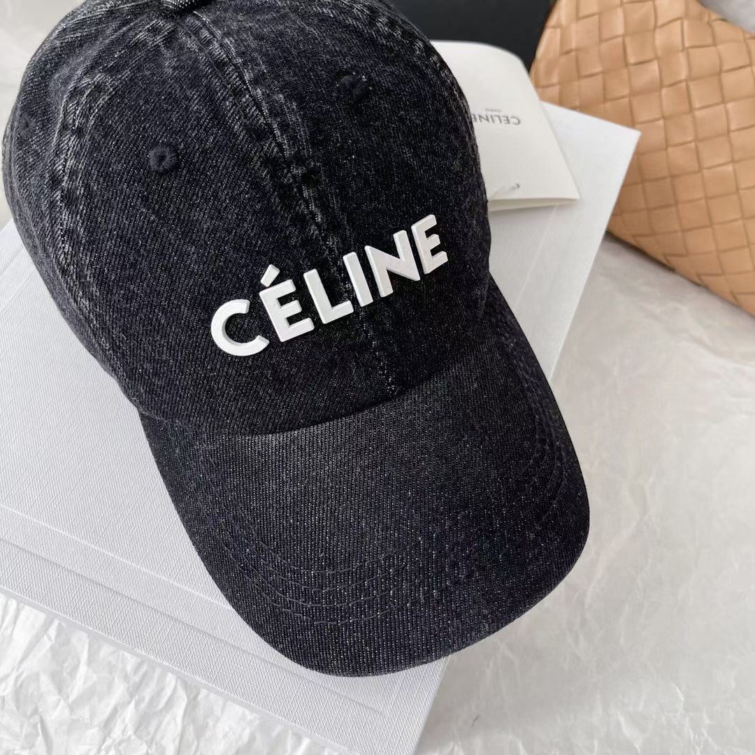 Celine Caps